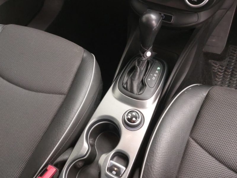 Used Fiat 500X 2016 for sale - 77969146: Photo 19