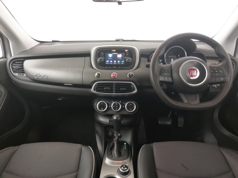 Used Fiat 500X 2016 for sale - 77969146: Photo 2