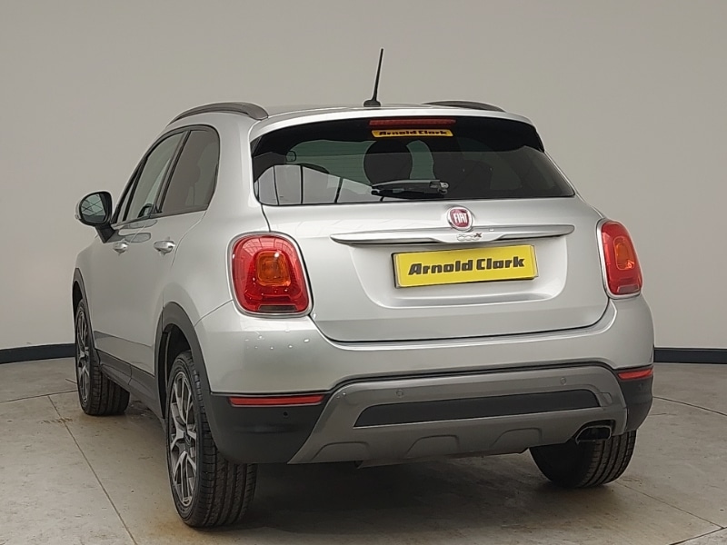 Used Fiat 500X 2016 for sale - 77969146: Photo 3