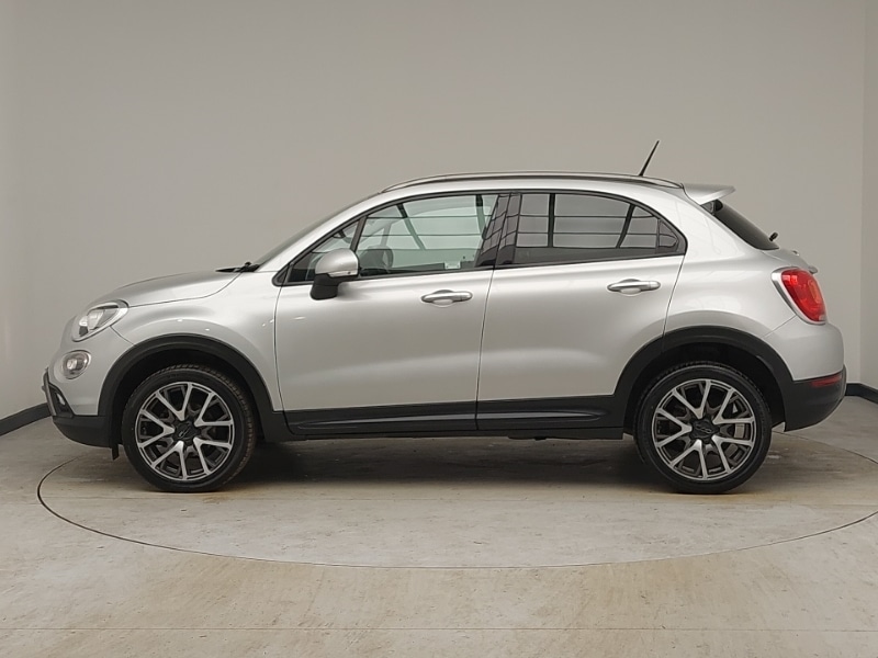 Used Fiat 500X 2016 for sale - 77969146: Photo 4