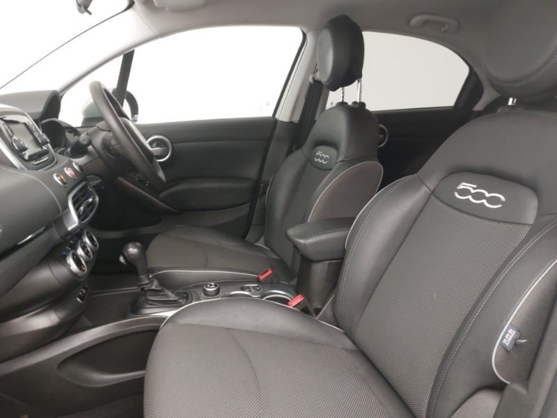 Used Fiat 500X 2016 for sale - 77969146: Photo 5