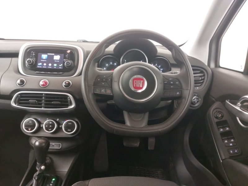 Used Fiat 500X 2016 for sale - 77969146: Photo 7