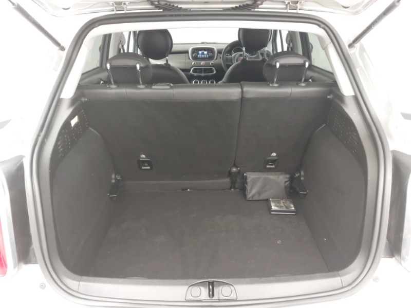 Used Fiat 500X 2016 for sale - 77969146: Photo 8