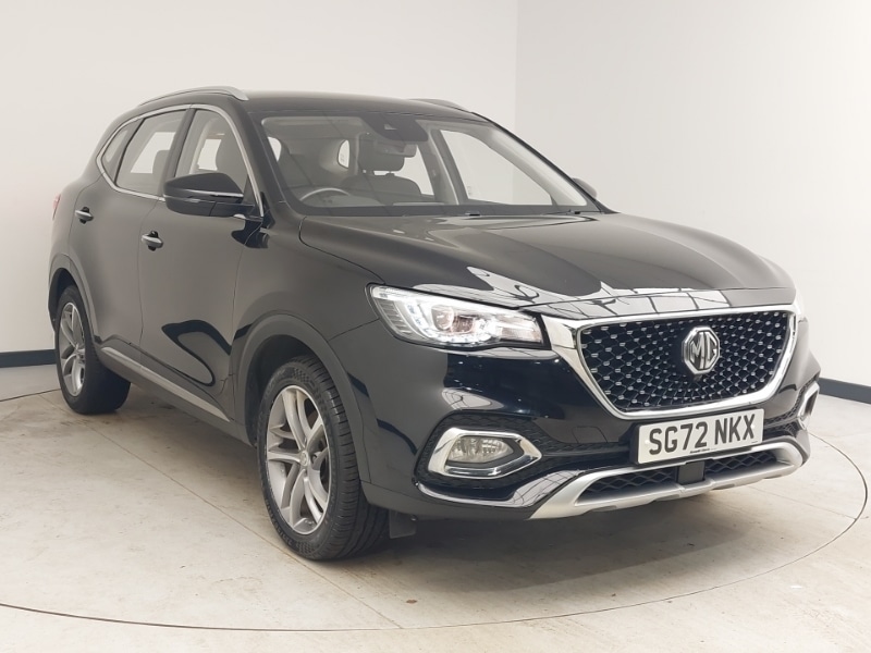 Used MG MG HS 2022 for sale - 77623571: Photo 1