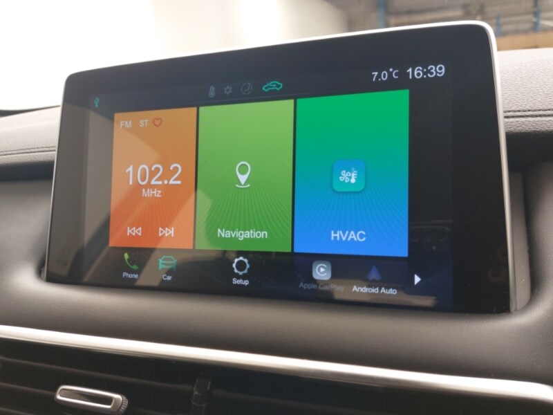 Used MG MG HS 2022 for sale - 77623571: Photo 16