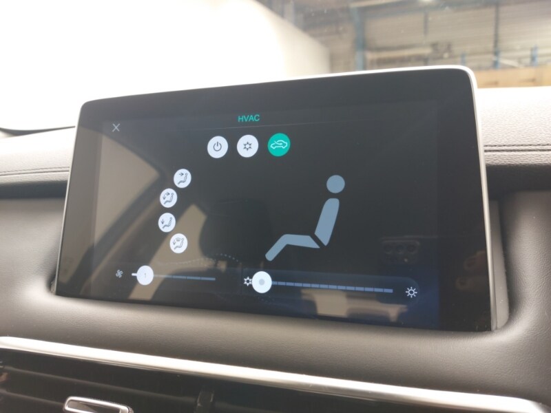 Used MG MG HS 2022 for sale - 77623571: Photo 18