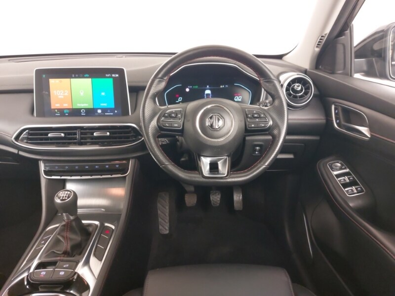 Used MG MG HS 2022 for sale - 77623571: Photo 7