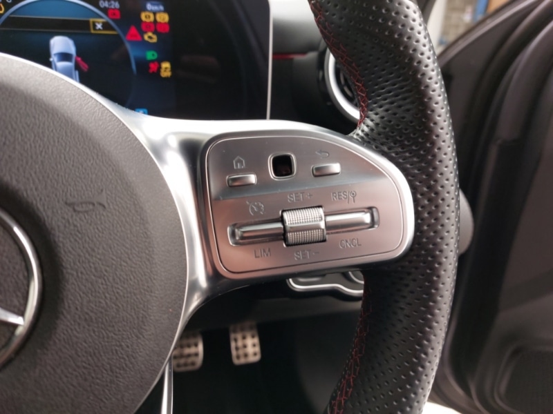 Used Mercedes-Benz A-Class 2021 for sale - 77731544: Photo 13