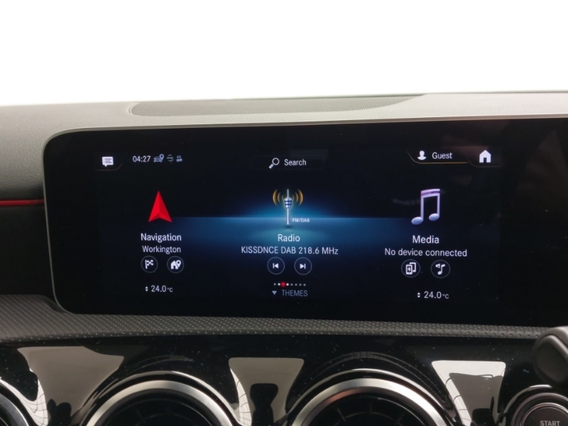 Used Mercedes-Benz A-Class 2021 for sale - 77731544: Photo 14