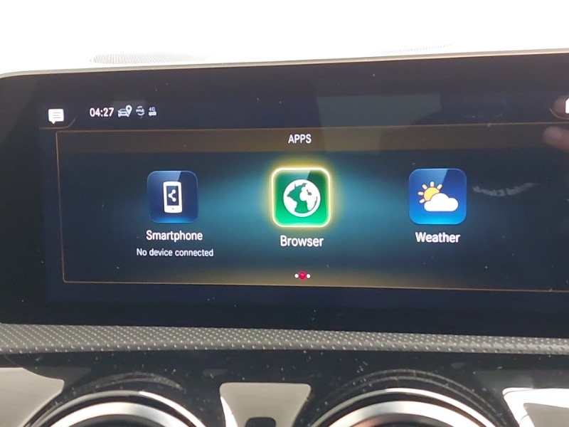 Used Mercedes-Benz A-Class 2021 for sale - 77731544: Photo 15