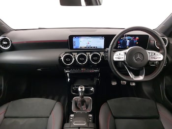 Used Mercedes-Benz A-Class 2021 for sale - 77731544: Photo