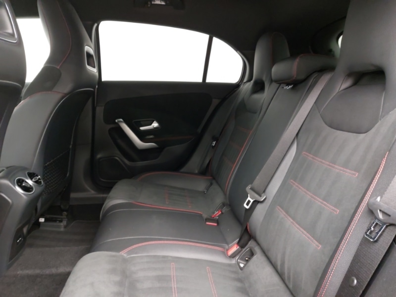 Used Mercedes-Benz A-Class 2021 for sale - 77731544: Photo 6