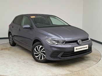 Used Volkswagen Polo 2025 for sale - 79031334: Photo