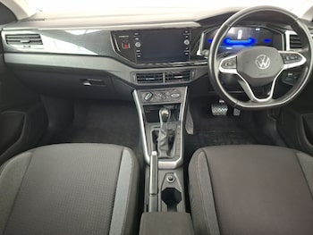Used Volkswagen Polo 2025 for sale - 79031334: Photo
