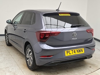 Used Volkswagen Polo 2025 for sale - 79031334: Photo