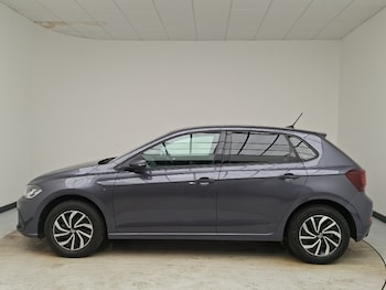 Used Volkswagen Polo 2025 for sale - 79031334: Photo