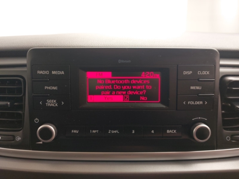 Used Kia Rio 2022 for sale - 77154980: Photo 14