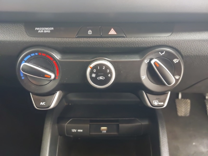 Used Kia Rio 2022 for sale - 77154980: Photo 15