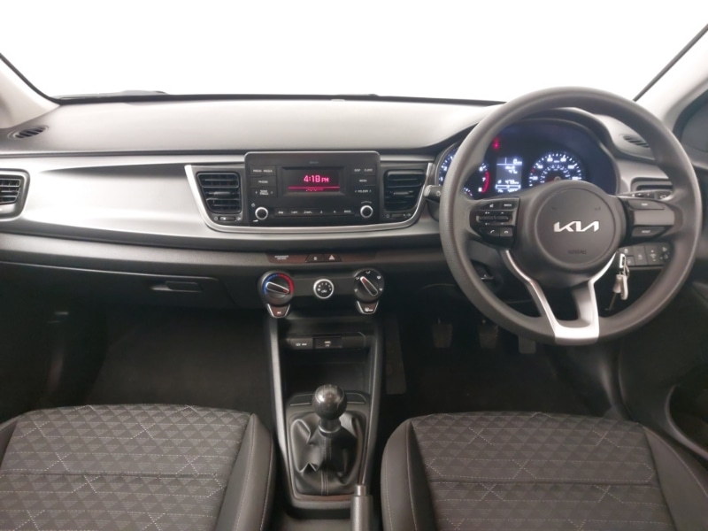 Used Kia Rio 2022 for sale - 77154980: Photo 2