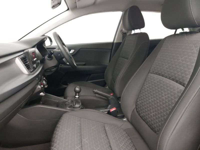 Used Kia Rio 2022 for sale - 77154980: Photo 5