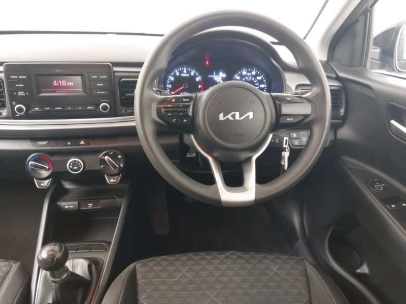 Used Kia Rio 2022 for sale - 77154980: Photo 7