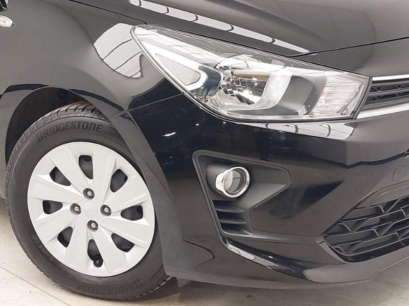 Used Kia Rio 2022 for sale - 77154980: Photo 9