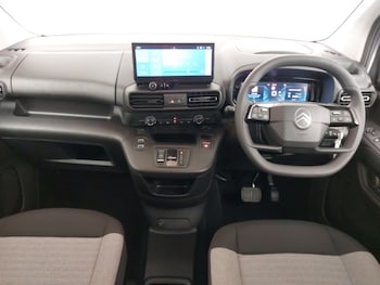 Used Citroen Berlingo 2025 for sale - 75622421: Photo
