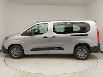 Used Citroen Berlingo 2025 for sale - 75622421: Photo