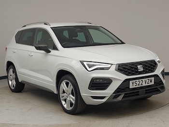 2022 - 2.0 TDI 150 FR 5dr