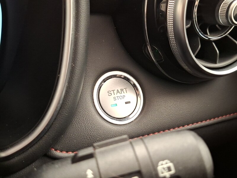 Used MG MG HS 2023 for sale - 78178762: Photo 13