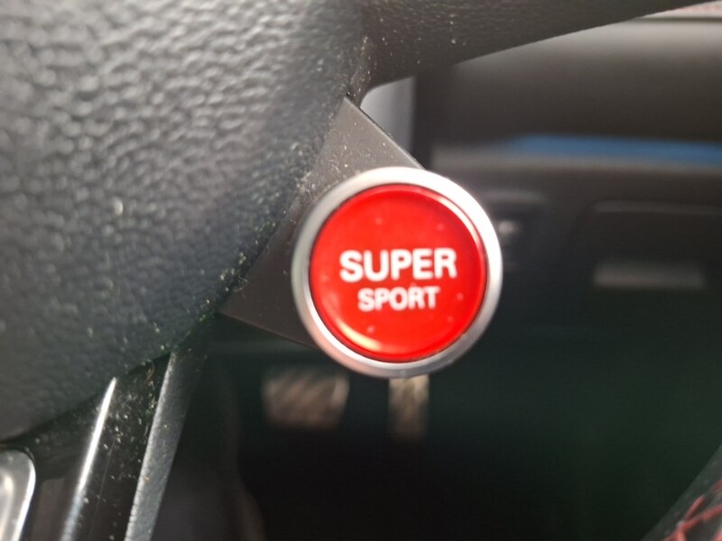 Used MG MG HS 2023 for sale - 78178762: Photo 14