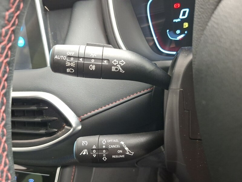 Used MG MG HS 2023 for sale - 78178762: Photo 15