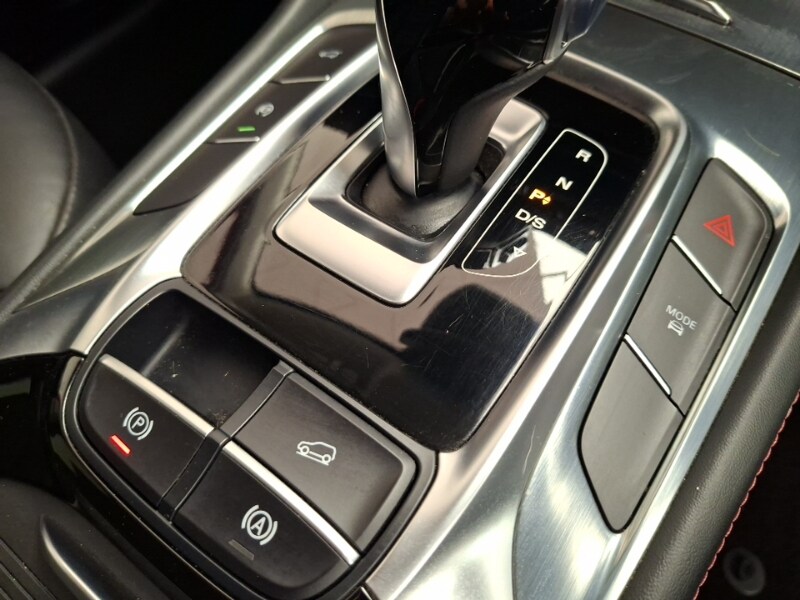 Used MG MG HS 2023 for sale - 78178762: Photo 16