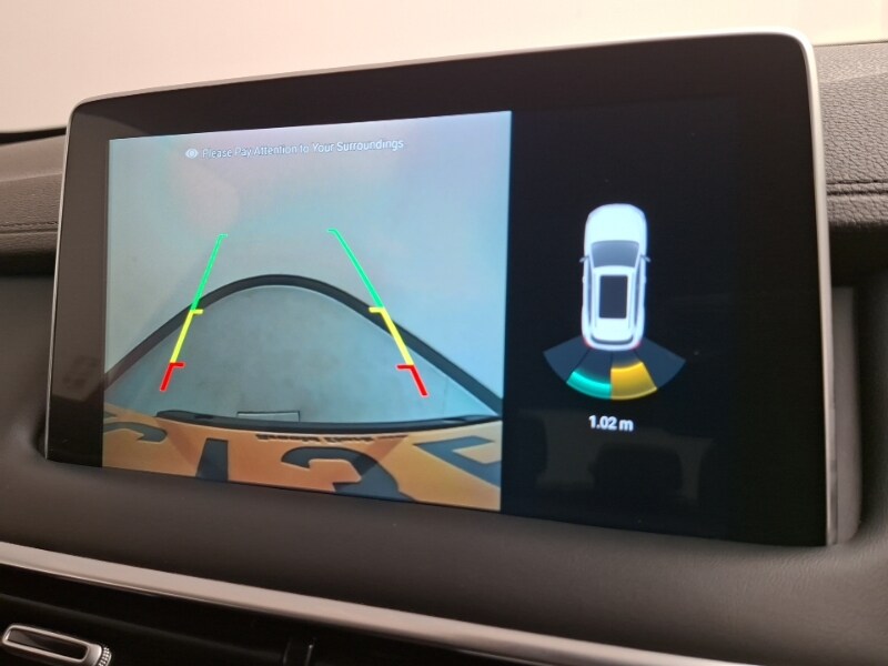 Used MG MG HS 2023 for sale - 78178762: Photo 19