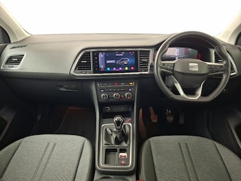 Used SEAT Ateca 2023 for sale - 78446982: Photo