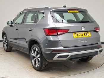 Used SEAT Ateca 2023 for sale - 78446982: Photo