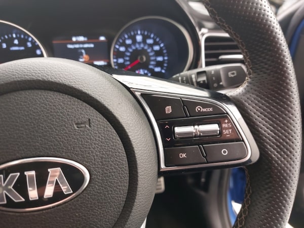 Used Kia Ceed 2019 for sale - 76150661: Photo 13