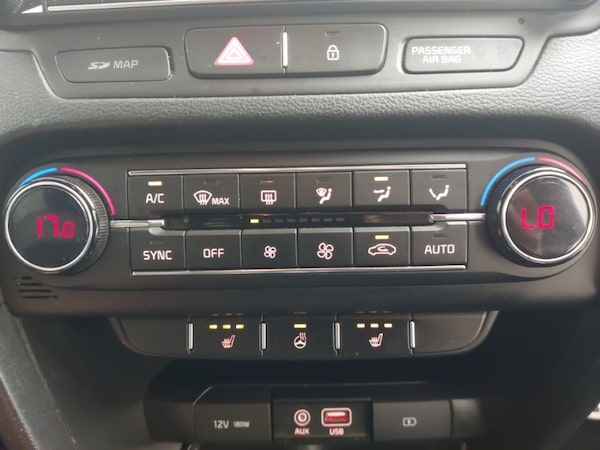 Used Kia Ceed 2019 for sale - 76150661: Photo 16