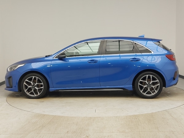 Used Kia Ceed 2019 for sale - 76150661: Photo 4
