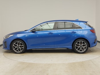 Used Kia Ceed 2019 for sale - 76150661: Photo 4