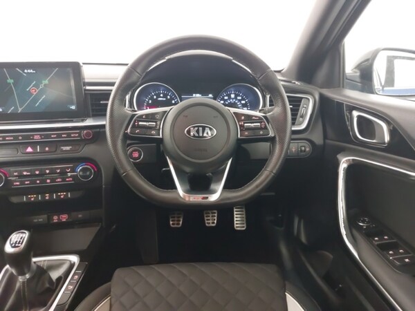 Used Kia Ceed 2019 for sale - 76150661: Photo 7