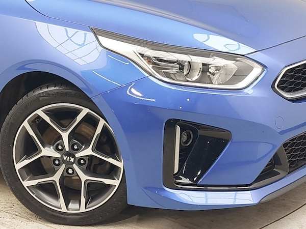 Used Kia Ceed 2019 for sale - 76150661: Photo 9