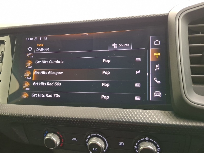 Used Audi A1 2023 for sale - 78169830: Photo 16