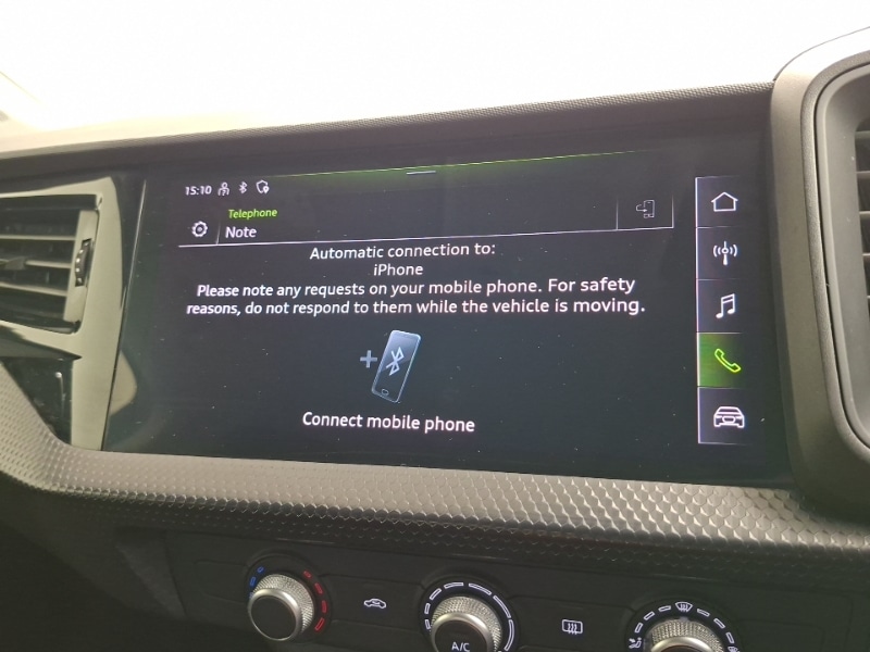 Used Audi A1 2023 for sale - 78169830: Photo 18