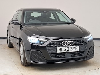Used Audi A1 2023 for sale - 78169830: Photo