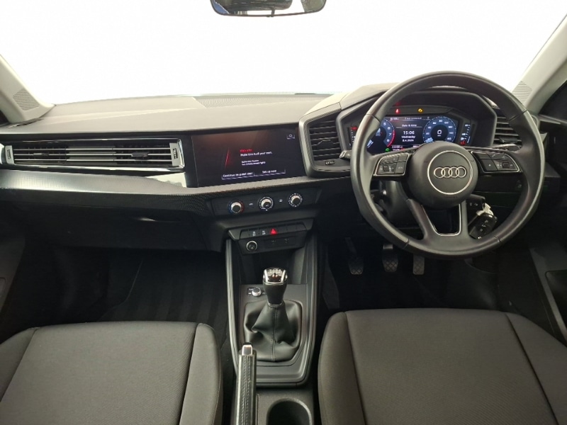 Used Audi A1 2023 for sale - 78169830: Photo 2