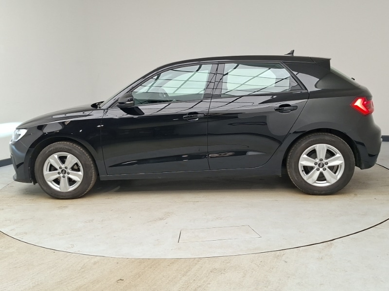 Used Audi A1 2023 for sale - 78169830: Photo 4