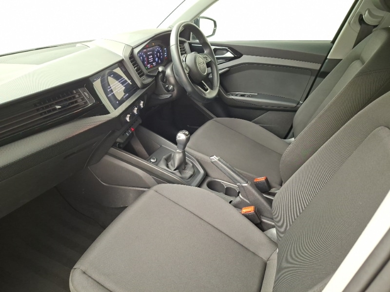 Used Audi A1 2023 for sale - 78169830: Photo 5