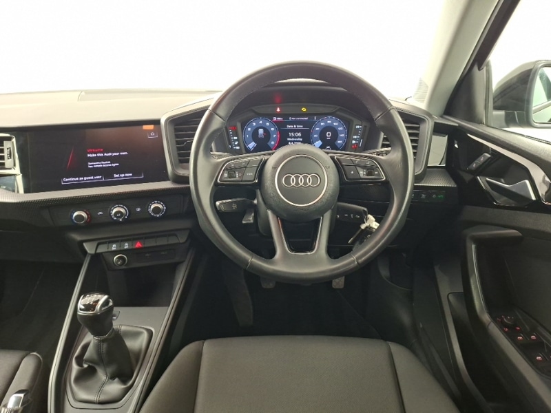 Used Audi A1 2023 for sale - 78169830: Photo 7