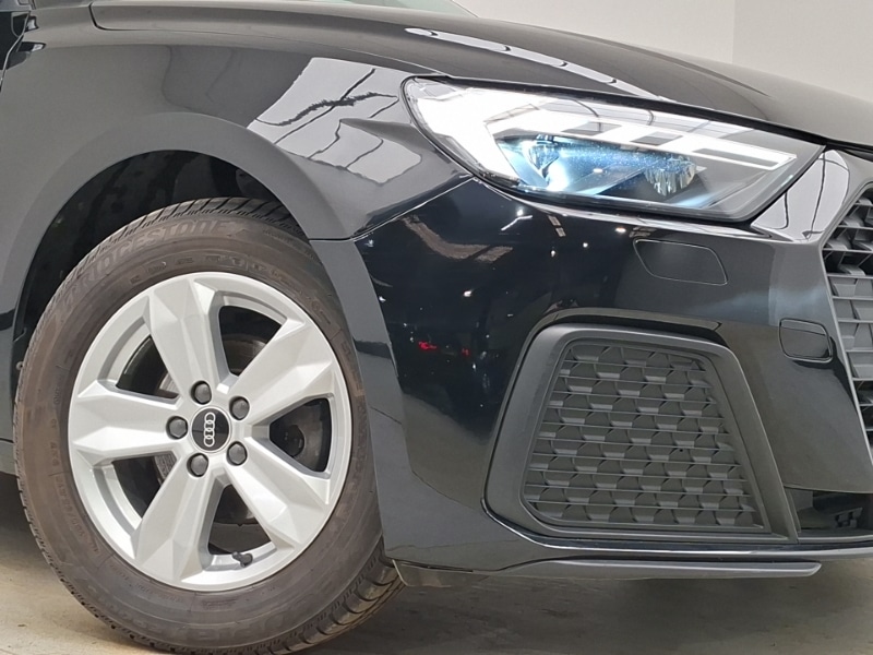 Used Audi A1 2023 for sale - 78169830: Photo 9